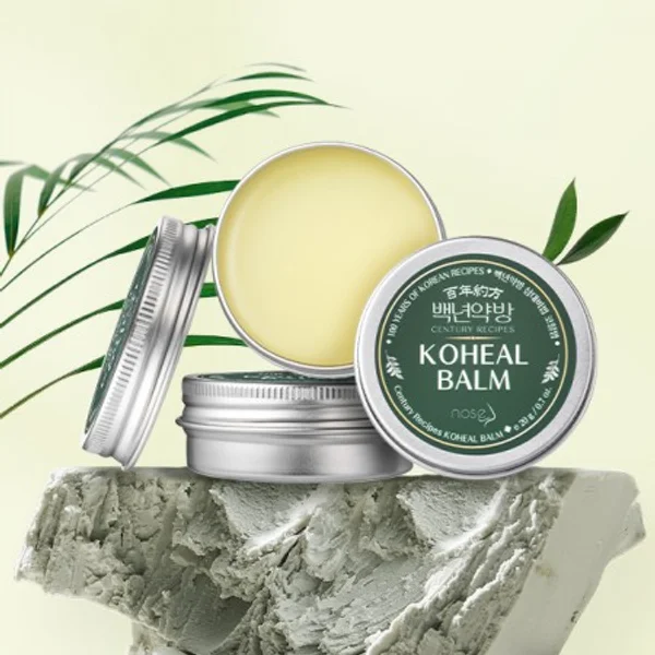 Rhinitis ointment 20g