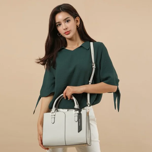 Rudy B tote & cross bag 2