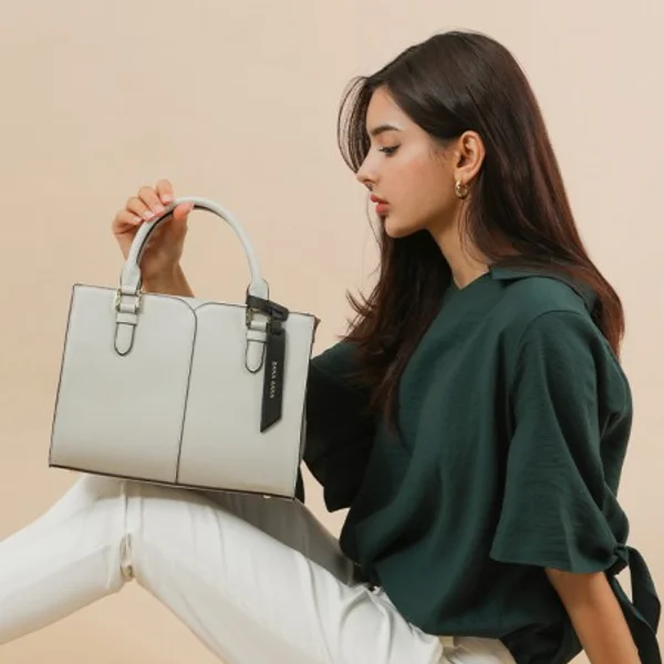 Rudy B tote & cross bag 3