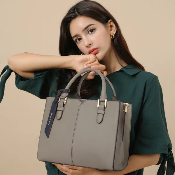 Rudy B tote & cross bag