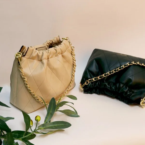 ScentC Shoulder & Cross Bag