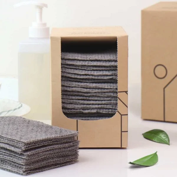 Scouring pad 30ea X 4 box 2