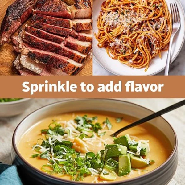 Seafood Umami Seasoning 80g (20ea * 2Pack) 5