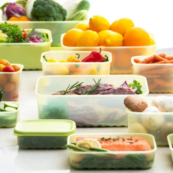 Smart Keep Fresh No.1 HLES 100NS3 3