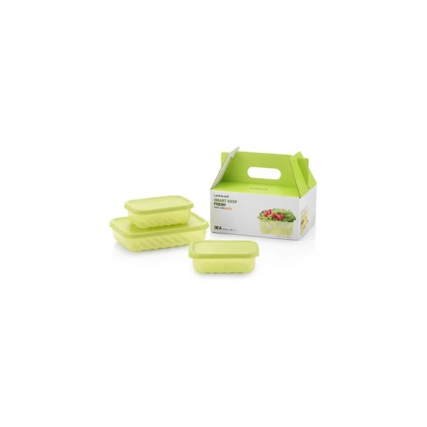 Smart Keep Fresh No.1 HLES 100NS3