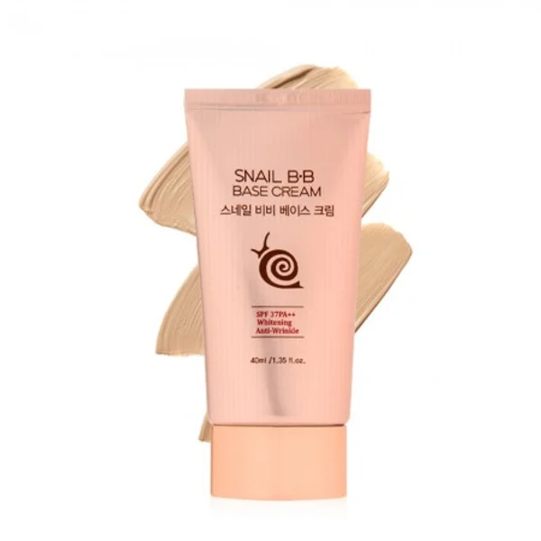 Snail BB Base Cream 40ml 2