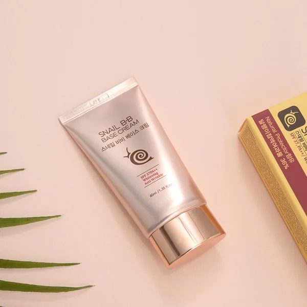 Snail BB Base Cream 40ml