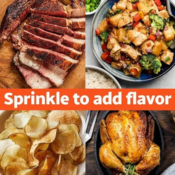 Spicy Umami Seasoning 80g (20ea * 10Pack) 5