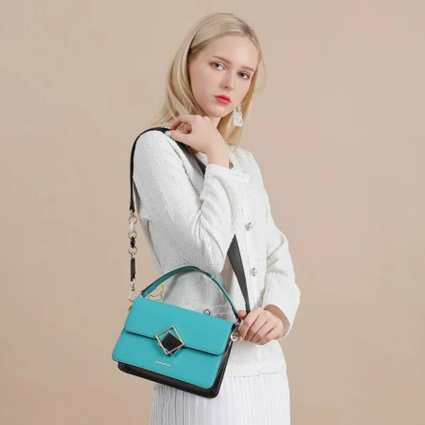 Suette B tote & Shoulder Bag 2
