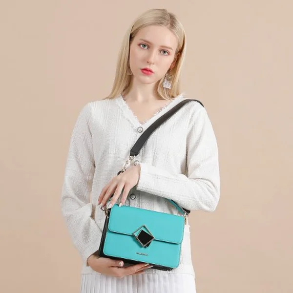 Suette B tote & Shoulder Bag 3