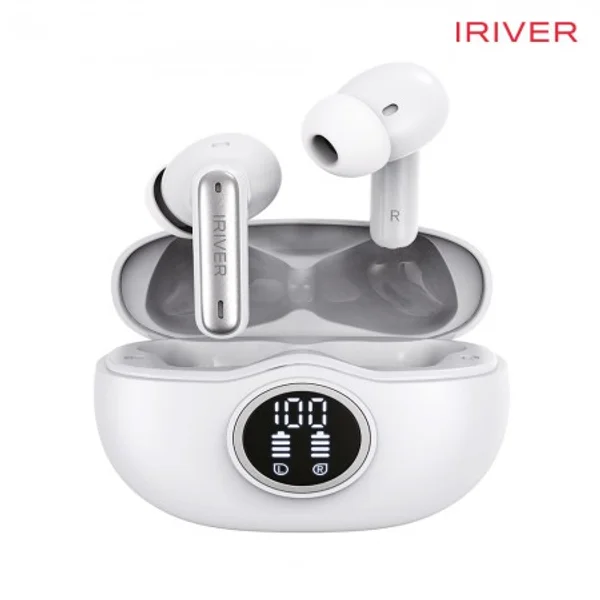 Touch Bluetooth Earphone Wireless Noise Cancelling IB-T5011BT V5.3 2