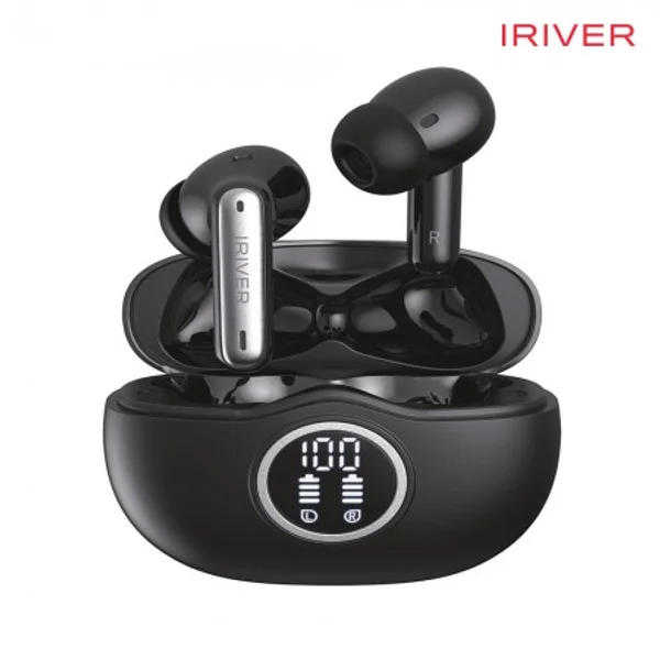 Touch Bluetooth Earphone Wireless Noise Cancelling IB-T5011BT V5.3 3