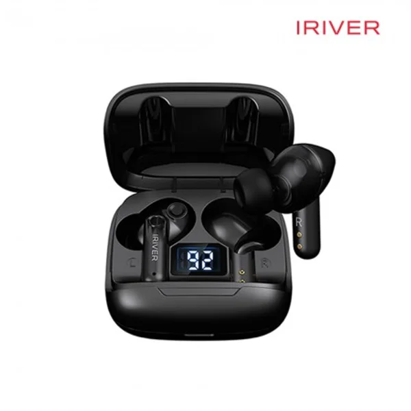 Touch Bluetooth Earphones Dual Drive Wireless IB-T5013BT V5.3 3