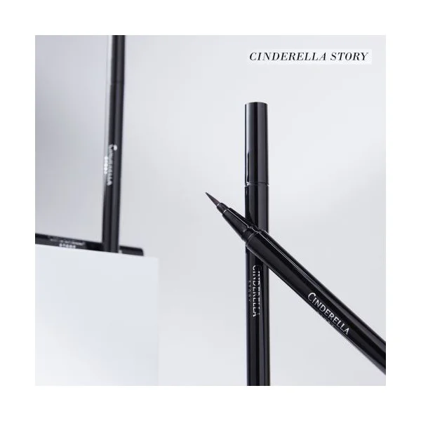 Touch Up Eyeliner 0.6ml Volume 4