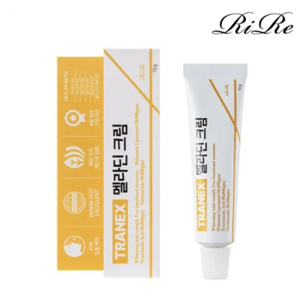 TRANEX Meladin Cream 10g 2