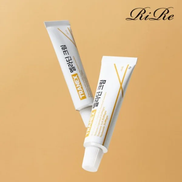TRANEX Meladin Cream 10g 3