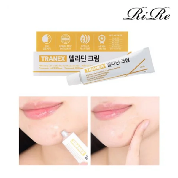 TRANEX Meladin Cream 10g 4