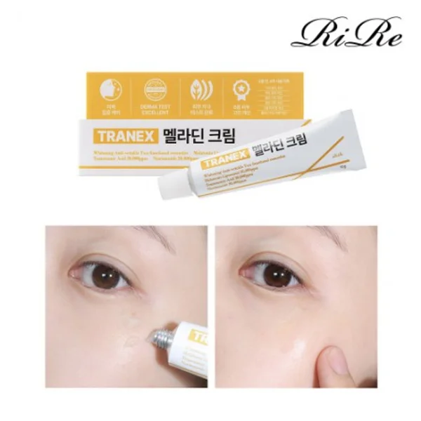 TRANEX Meladin Cream 10g 5