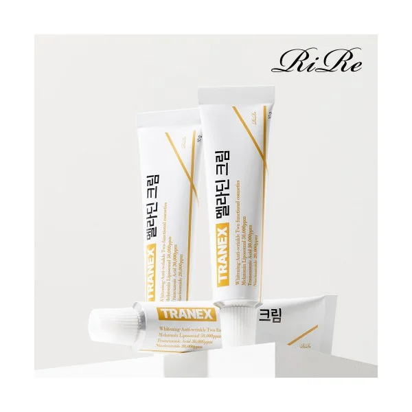 TRANEX Meladin Cream 10g