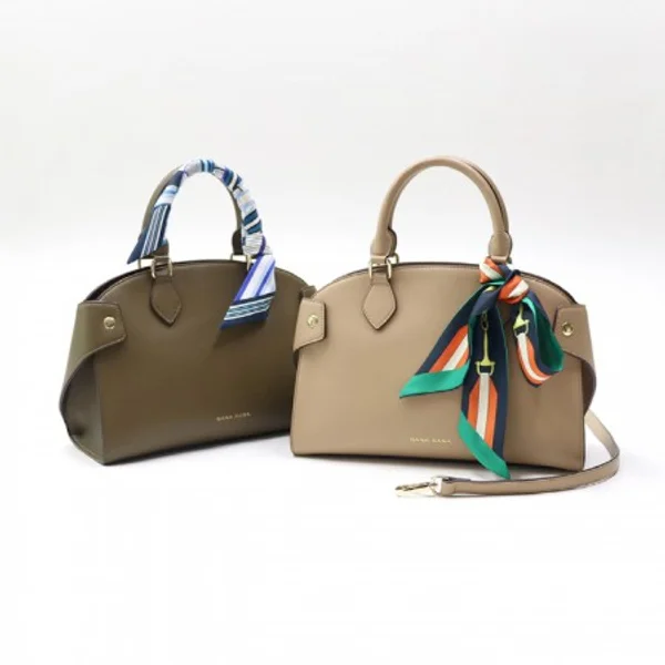 UneA Tote & Cross Bag 2