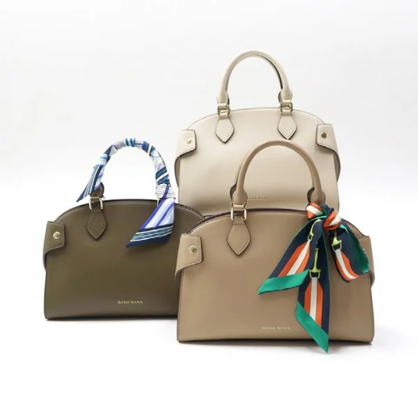 UneA Tote & Cross Bag