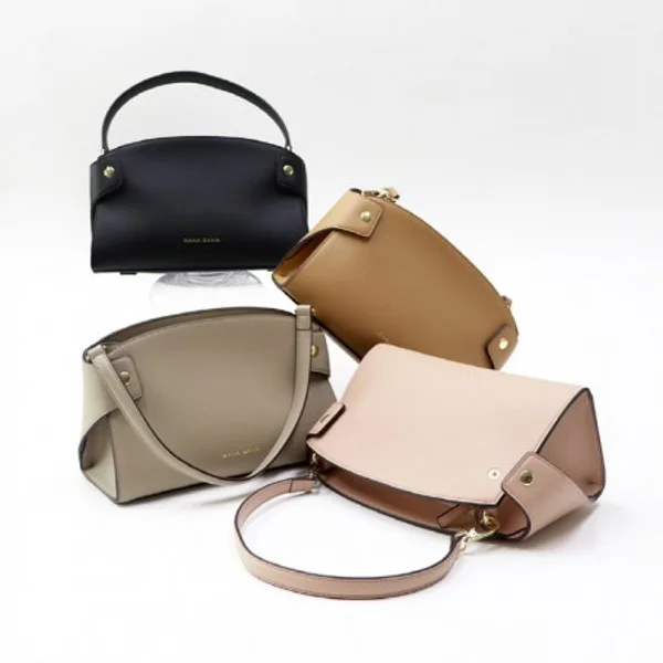 UneB Shoulder & Cross Bag 2