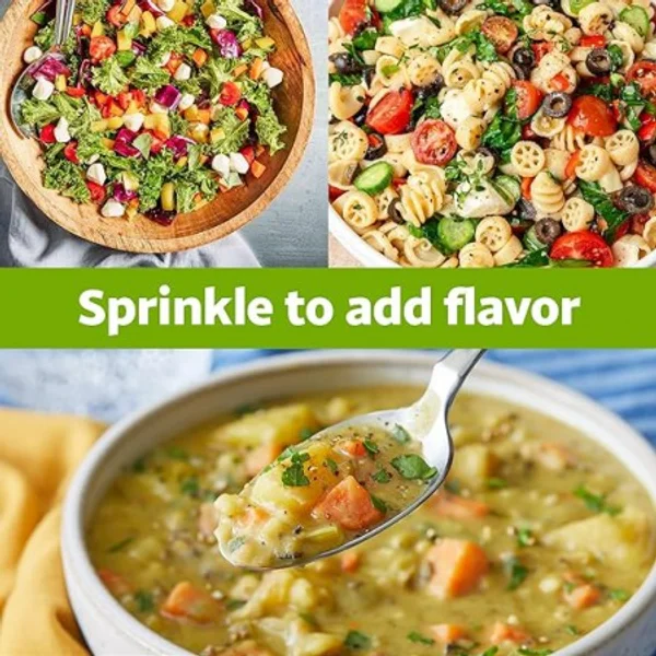 Vegan Umami Seasoning 80g (20ea * 2Pack) 5