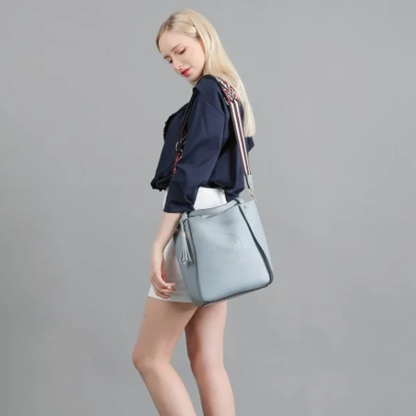 WinnieB Tote & Shoulder Bag 4