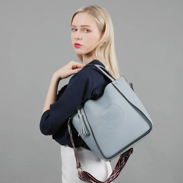 WinnieB Tote & Shoulder Bag