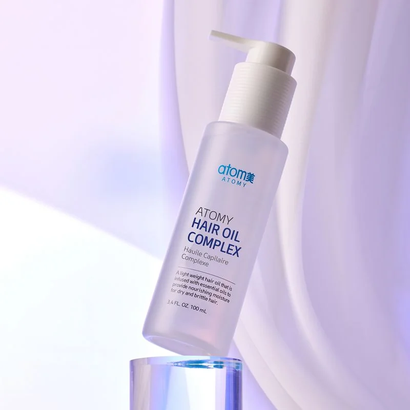 Atomy Hair Oil Complex