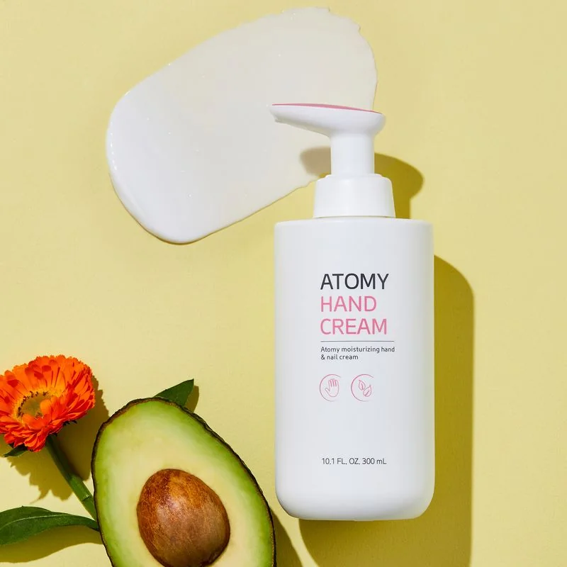 Atomy Hand Cream Set