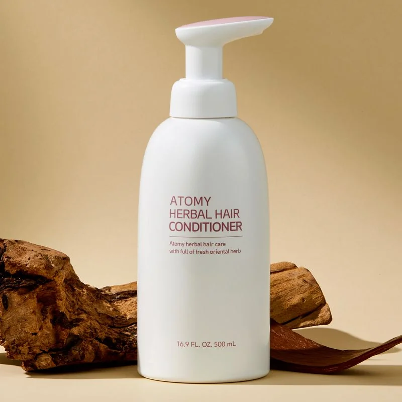 Atomy Herbal Hair Conditioner