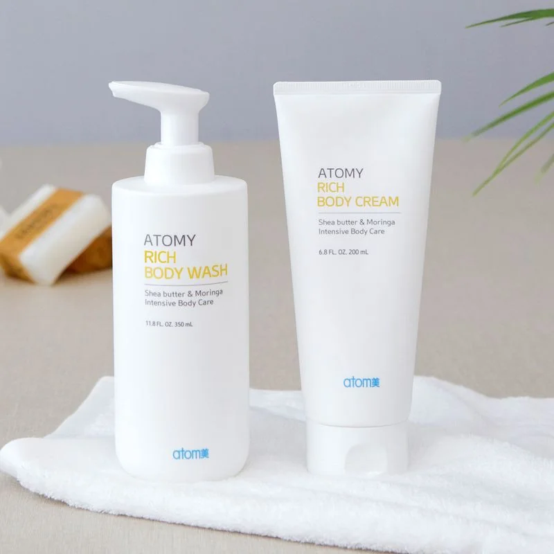 Atomy Homme All-in-One Wash