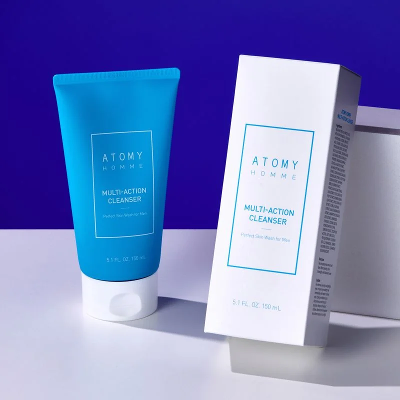 Atomy Homme Cleanser