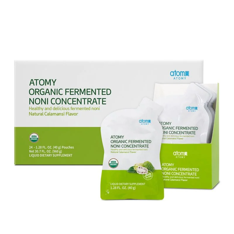 Noni Concentrate Pouch