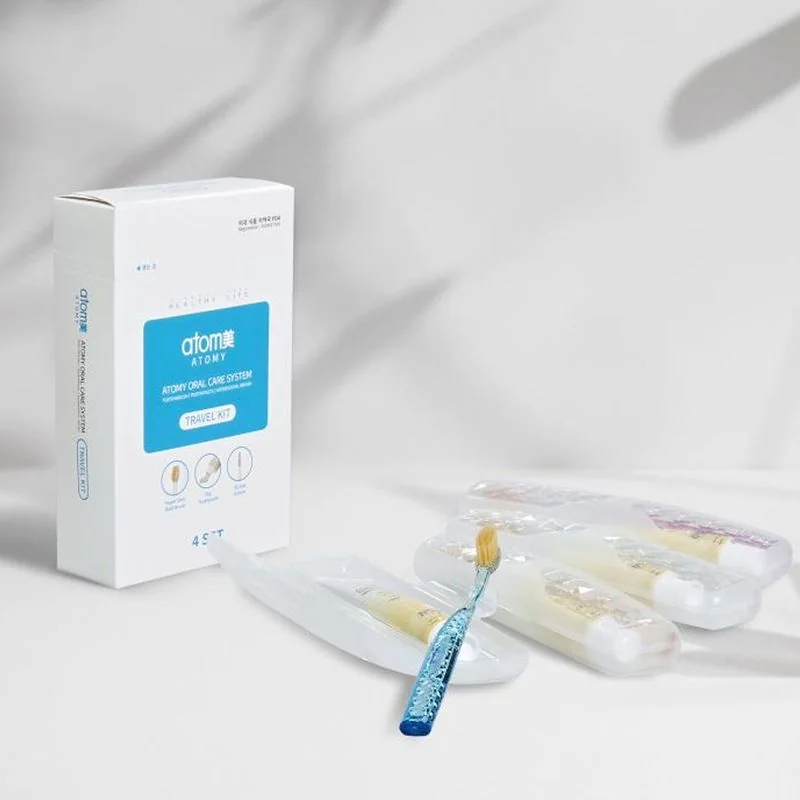 Atomy Oral Care System