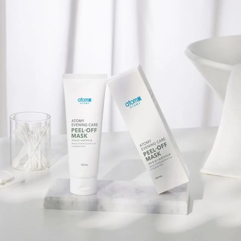 Atomy Peel-Off Mask