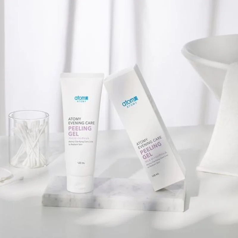 Atomy Peeling Gel