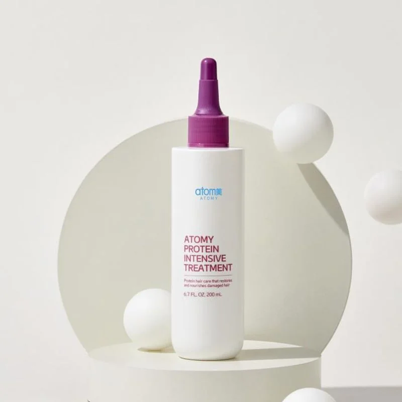 Atomy Protein Intensive Treatment