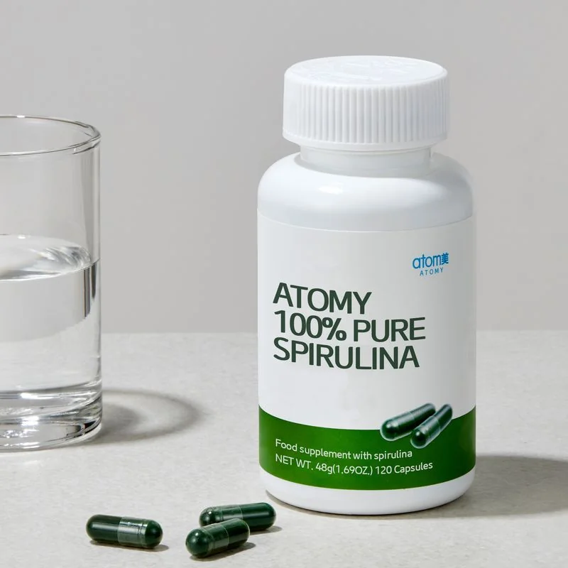 Atomy Pure Spirulina 100%