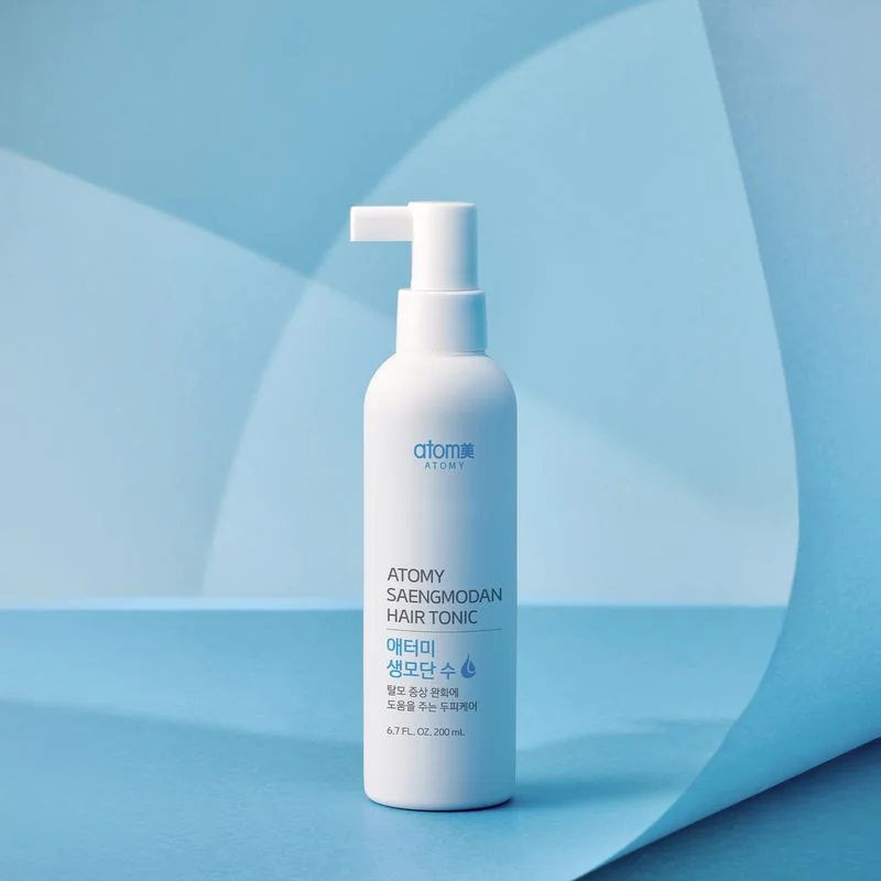Atomy Saengmodan Hair Tonic