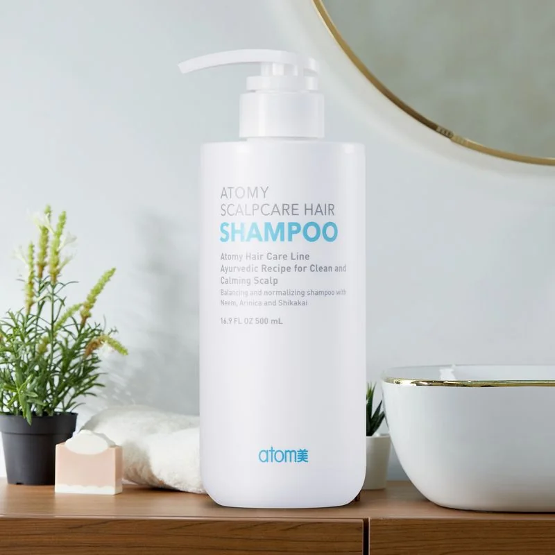 Atomy Scalpcare Shampoo