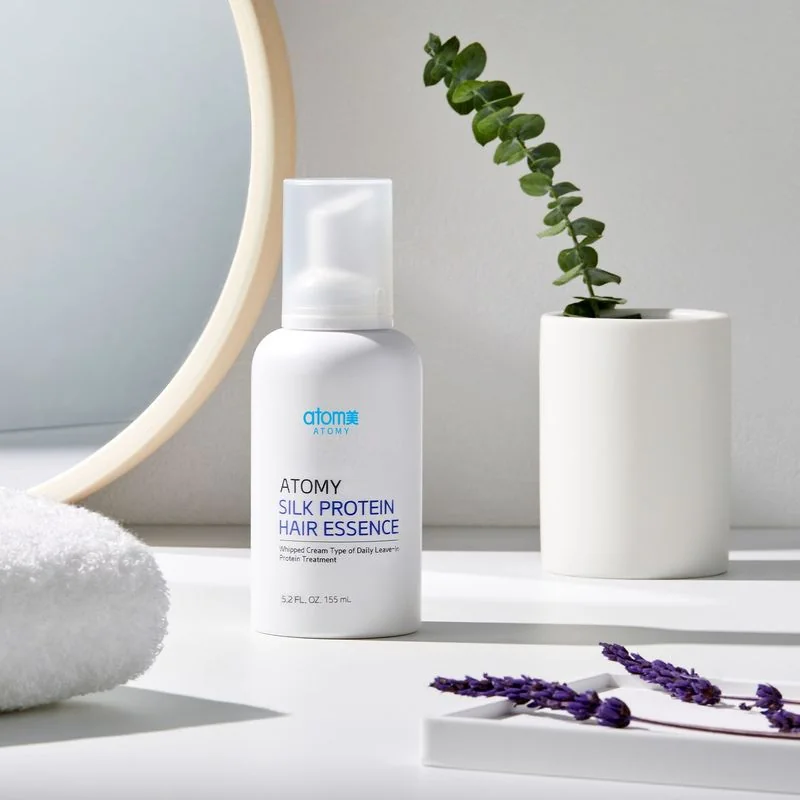 Atomy Silk & Protein Essence
