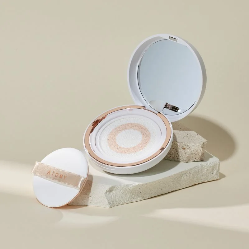 Atomy Sun Cushion SPF50+