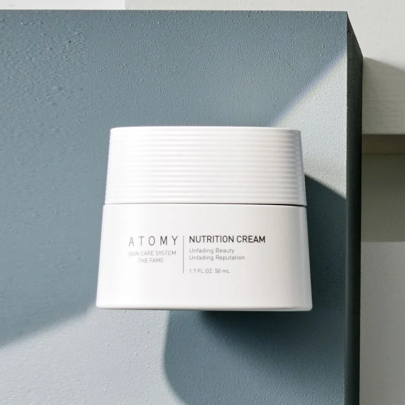Atomy THE FAME Nutrition Cream