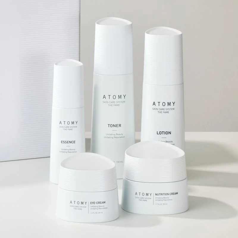 Atomy THE FAME Skincare Set