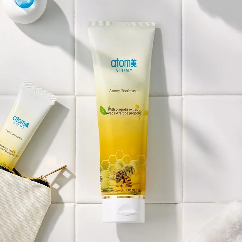 Atomy Toothpaste 5-Set